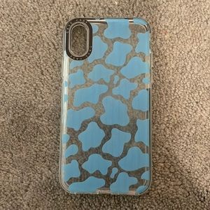 iPhone X/XS phone case